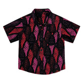 Ohana Set “Torch Collection" Boy’s Aloha Shirt